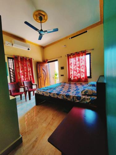Balaji Homestay