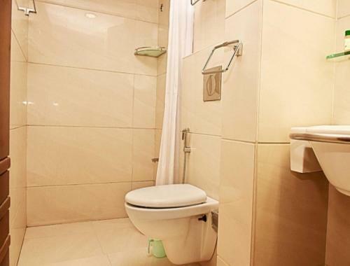 Hotel Amrit Residency