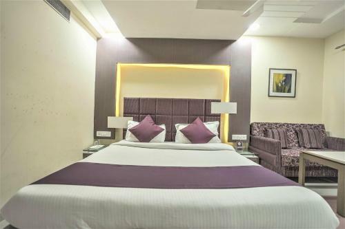Hotel Amrit Residency