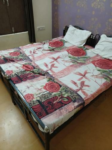 Hostal Gandhi Gest House