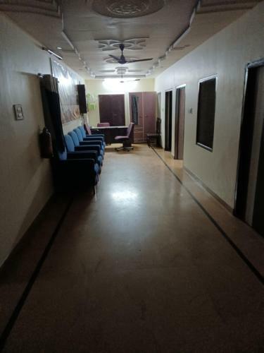 Hostal Gandhi Gest House