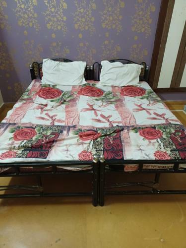 Hostal Gandhi Gest House