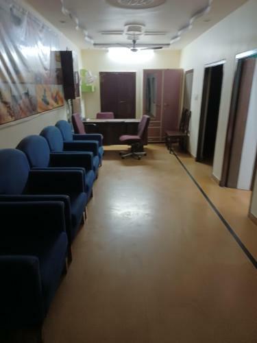 Hostal Gandhi Gest House