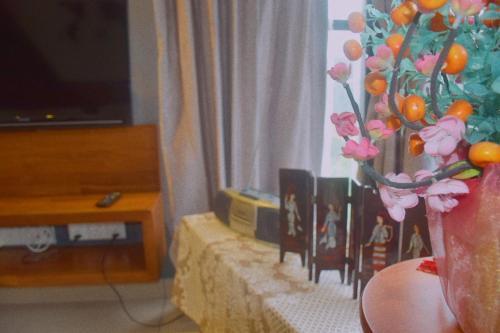 Apartamento Long Vacation @ Midhill Genting Highlands (9 Pax)