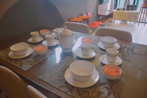Apartamento Long Vacation @ Midhill Genting Highlands (9 Pax)
