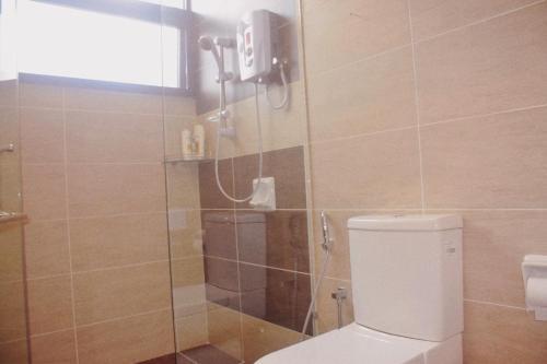 Apartamento Long Vacation @ Midhill Genting Highlands (9 Pax)