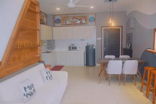 Apartamento Long Vacation @ Midhill Genting Highlands (9 Pax)