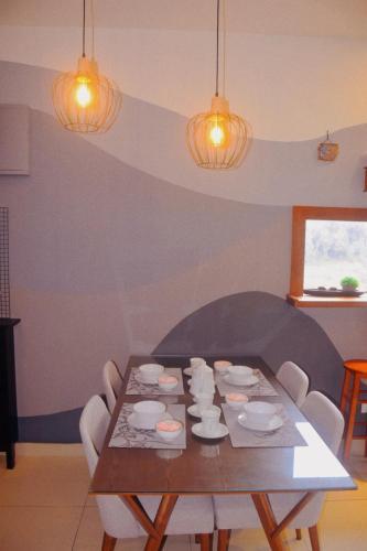 Apartamento Long Vacation @ Midhill Genting Highlands (9 Pax)
