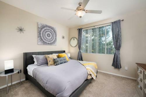 Apartamento The Boho Sunset Suite