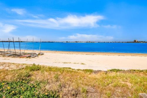 Bay Views