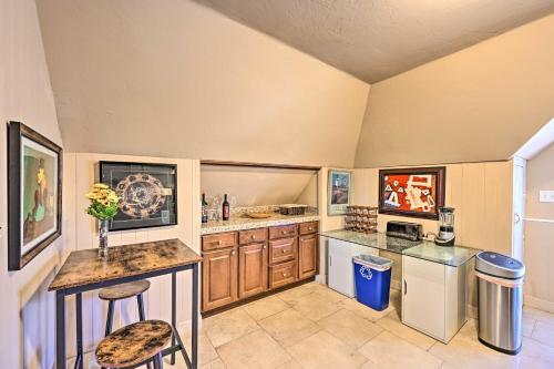 Apartamento Central San Diego Abode With Bay And City Views