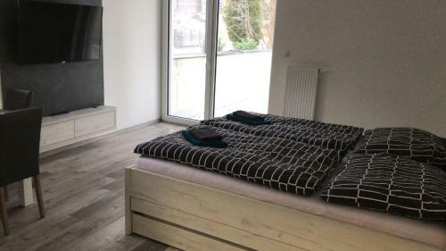 Apartm�n Lipno