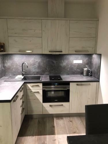Apartm�n Lipno