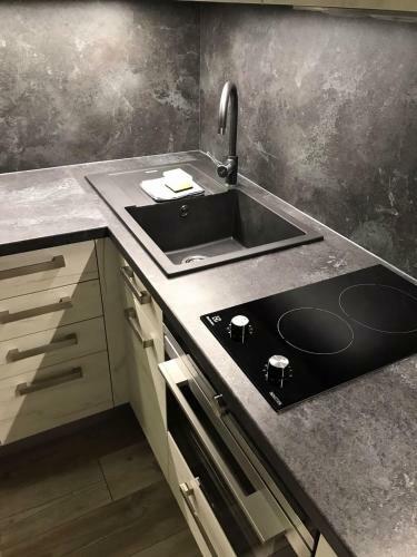 Apartm�n Lipno