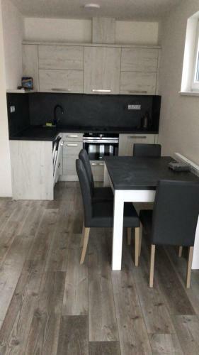 Apartm�n Lipno