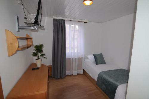 Hotel Rheingerbe