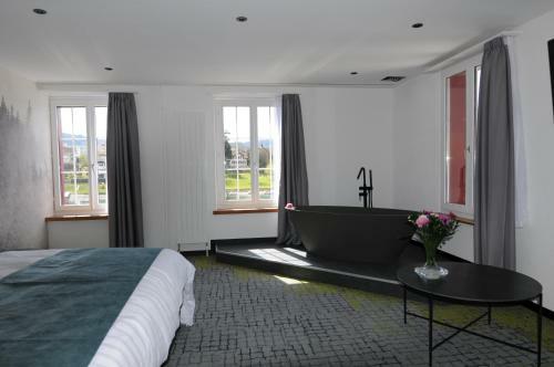 Hotel Rheingerbe