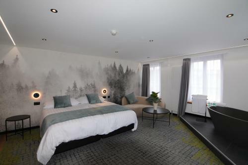 Hotel Rheingerbe