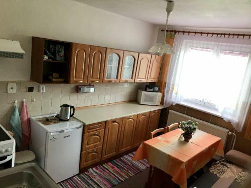 Apartm�n Na Kope?ku