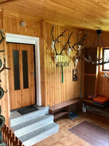 Apartm�n Na Kope?ku