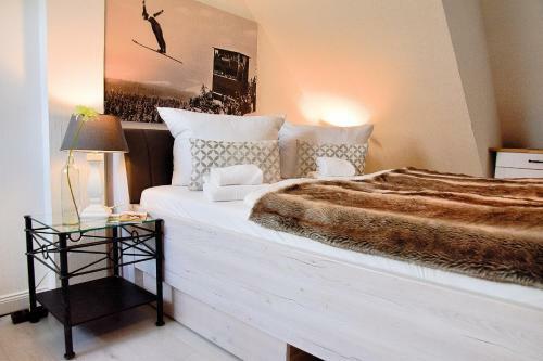 Apartamento Gipfelst�rmer