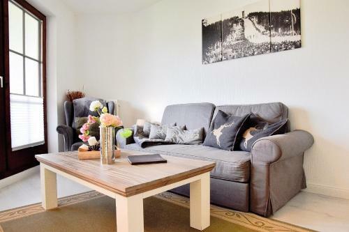 Apartamento Gipfelst�rmer