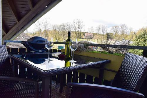 Apartamento Gipfelst�rmer