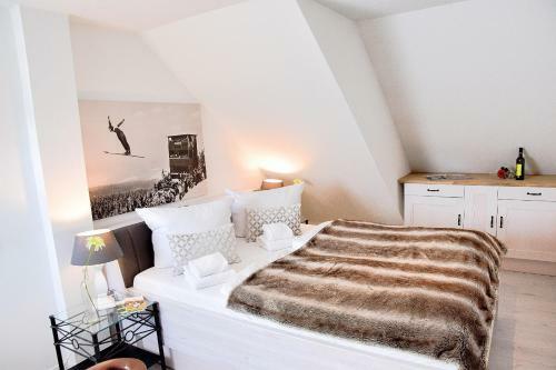 Apartamento Gipfelst�rmer