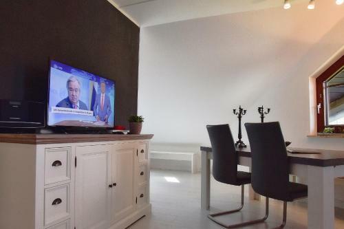 Apartamento Gipfelst�rmer