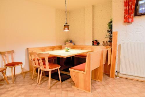 Apartamento Gipfelst�rmer