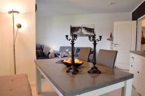 Apartamento Gipfelst�rmer