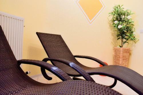 Apartamento Gipfelst�rmer