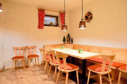 Apartamento Gipfelst�rmer