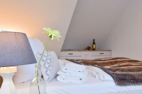 Apartamento Gipfelst�rmer