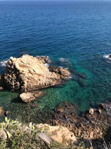 Apartamento Blanes Playa