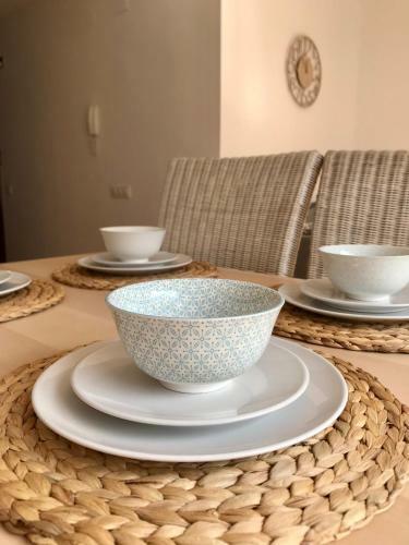 Apartamento Blanes Playa