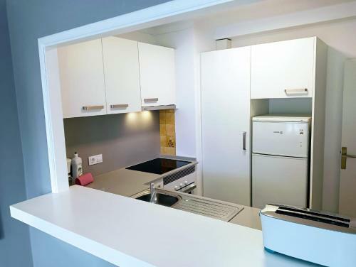 Apartamentos Ponent Playa