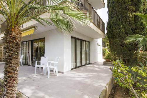 Apartamentos Ponent Playa
