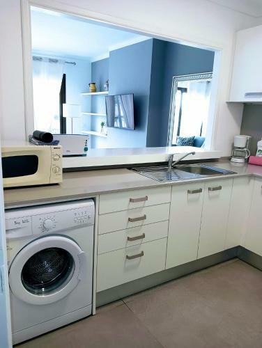 Apartamentos Ponent Playa