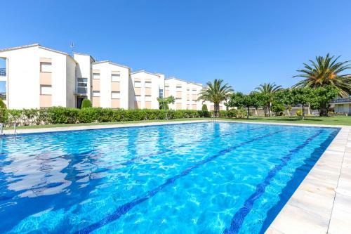 Apartamento Costa Brava E-3