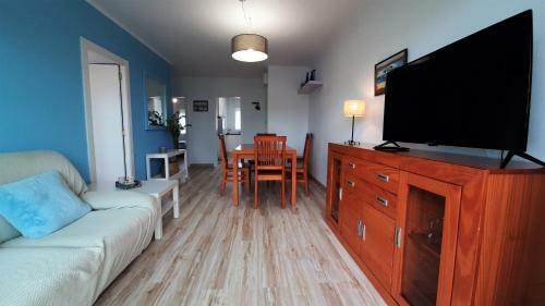 Apartamento Costa Brava E-3