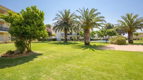 Apartamento Costa Brava E-3