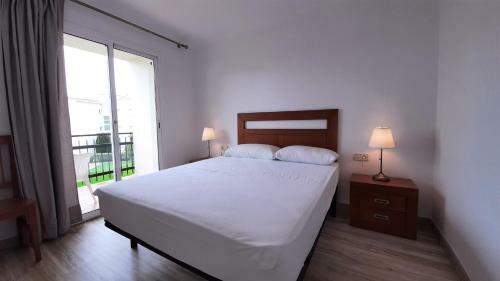 Apartamento Costa Brava E-3