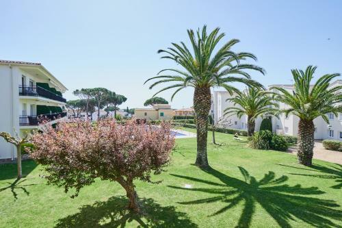 Apartamento Costa Brava E-4