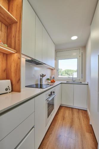 Apartamento Costa Brava E-4