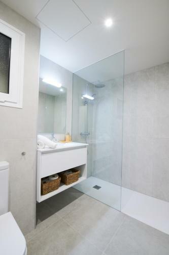 Apartamento Costa Brava E-4