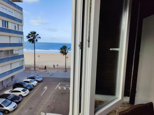 Apartamento Paseo Mar�timo Victoria 2 Rooms