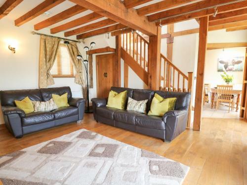 The Byre