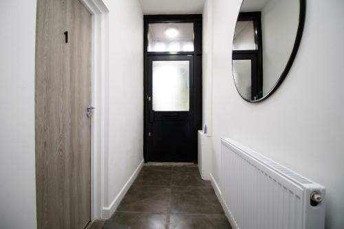 T? Suites 2 - New Aparthotel In Cardiff