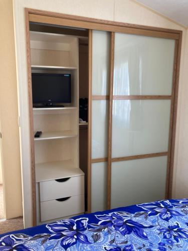 Caravan Skegness Gb 148